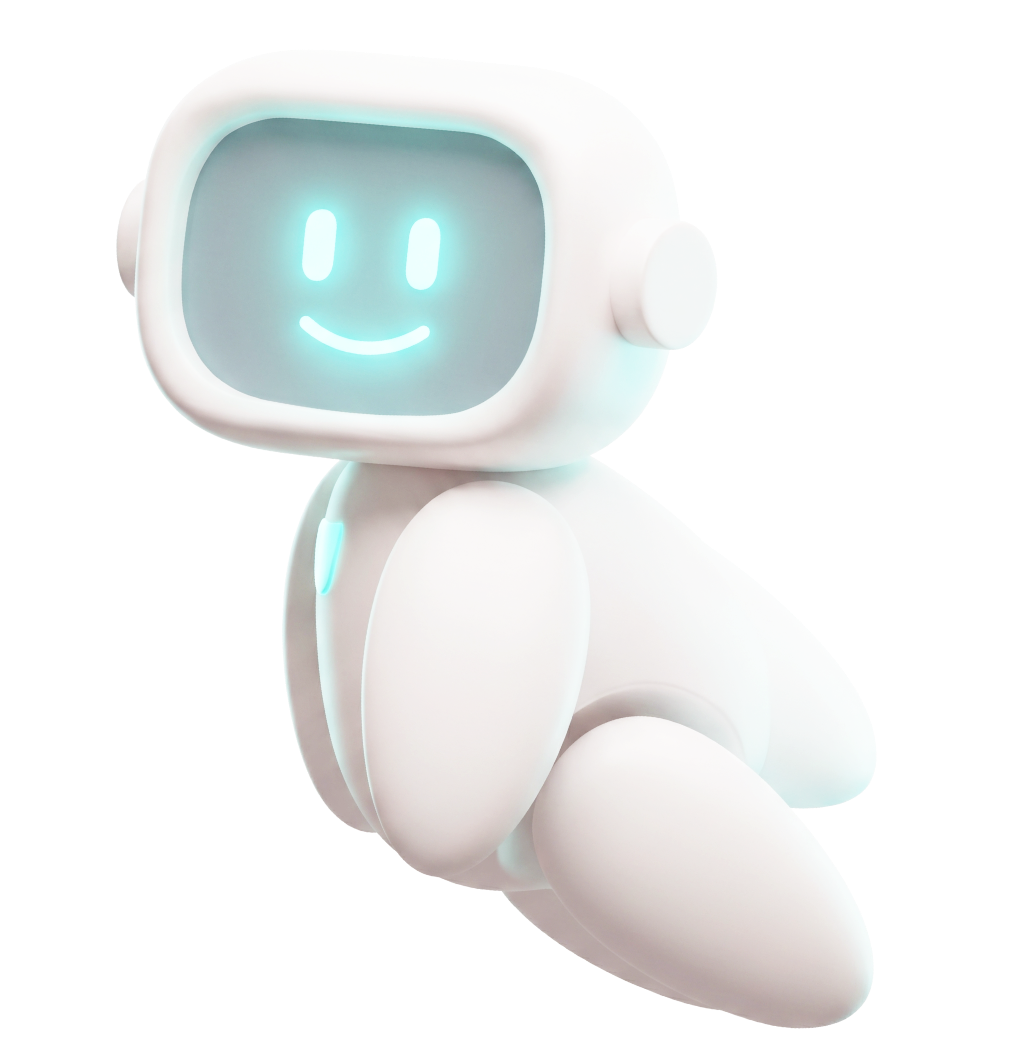 コンタクトマスコット